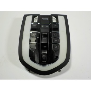 PILOTO INTERIOR 95861395304 7PP959551GN 