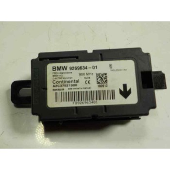 MODULO ELECTRONICO 61316817932 9269634 A2C37521900