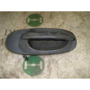 MANETA EXTERIOR LATERAL IZQUIERDA 