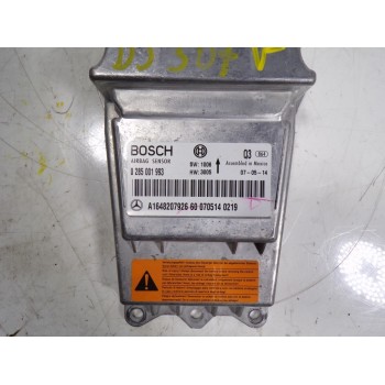 CENTRALITA AIRBAG A1648208126 A1648207926 0285001993