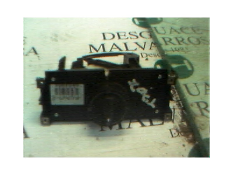 Recambio de mando calefaccion / aire acondicionado para seat ibiza (6k1) 1.9 sdi referencia OEM IAM   