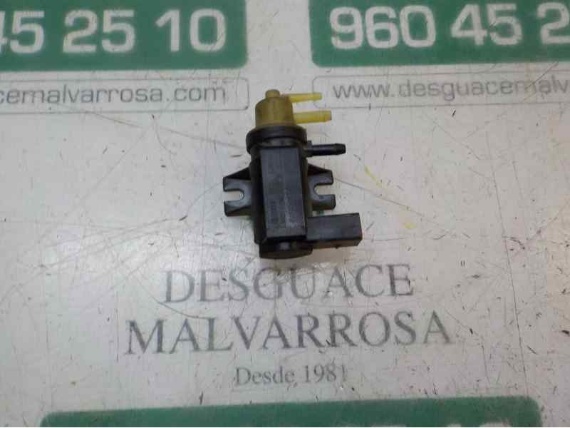 Recambio de valvula aire adicional para volkswagen passat berlina (3c2) advance plus referencia OEM IAM 1K0906627A 1K0906327A 