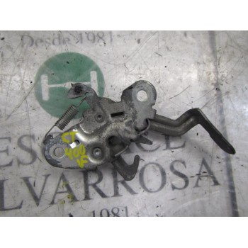 CERRADURA CAPOT 
