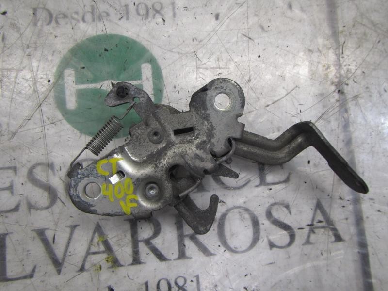 Recambio de cerradura capot para peugeot 308 sw sport referencia OEM IAM   