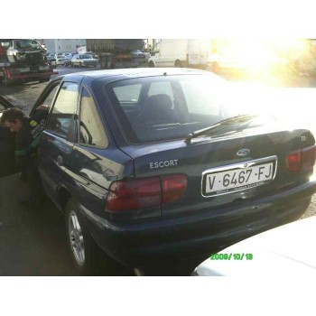FORD ESCORT BERL./TURNIER