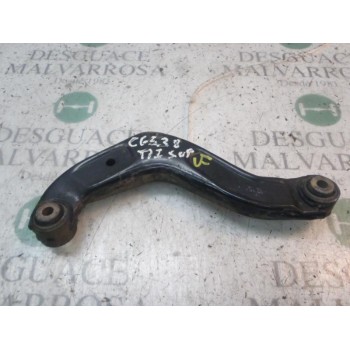 BRAZO SUSPENSION SUPERIOR TRASERO IZQUIERDO 8E0505323M 
