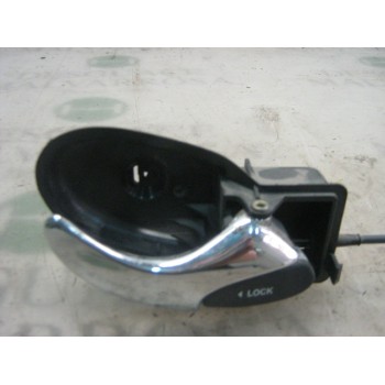 MANETA INTERIOR TRASERA DERECHA 