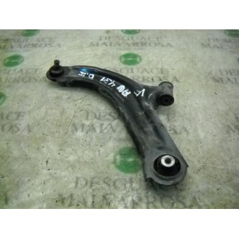 BRAZO SUSPENSION INFERIOR DELANTERO IZQUIERDO 