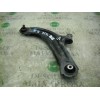 Recambio de brazo suspension inferior delantero izquierdo para nissan micra (k12e) acenta referencia OEM IAM   