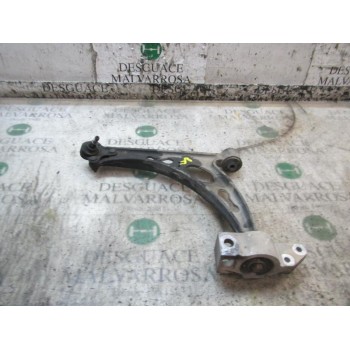 BRAZO SUSPENSION INFERIOR DELANTERO IZQUIERDO 1K0407151AD 