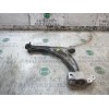 Recambio de brazo suspension inferior delantero izquierdo para seat leon (1p1) reference referencia OEM IAM 1K0407151AD  
