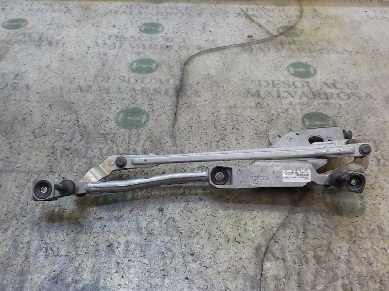 Recambio de articulacion limpia delantero para ford fiesta (ccn) trend referencia OEM IAM   