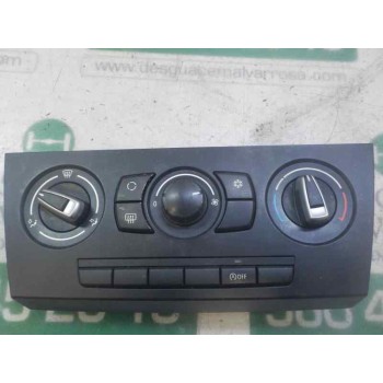 MANDO CLIMATIZADOR 64119286618 6411923677901 