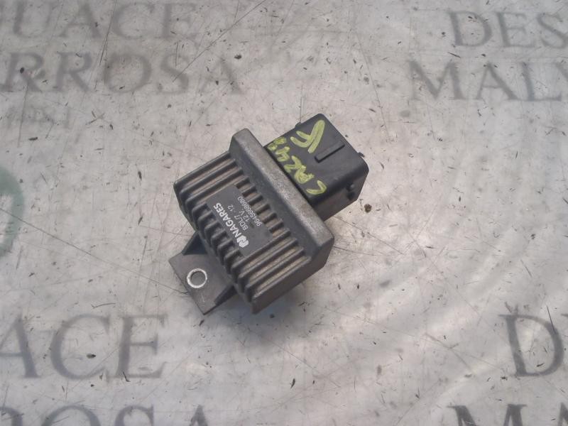 Recambio de caja precalentamiento para citroën nemo sx referencia OEM IAM   