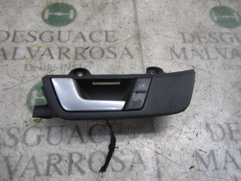 Recambio de maneta interior delantera izquierda para daewoo matiz cd referencia OEM IAM   