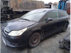 citroën c4 coupe del año 2005