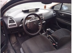 citroën c4 coupe del año 2005 2