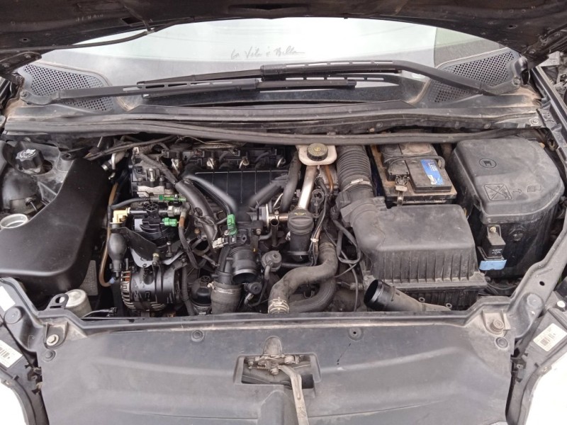 citroën c4 coupe del año 2005