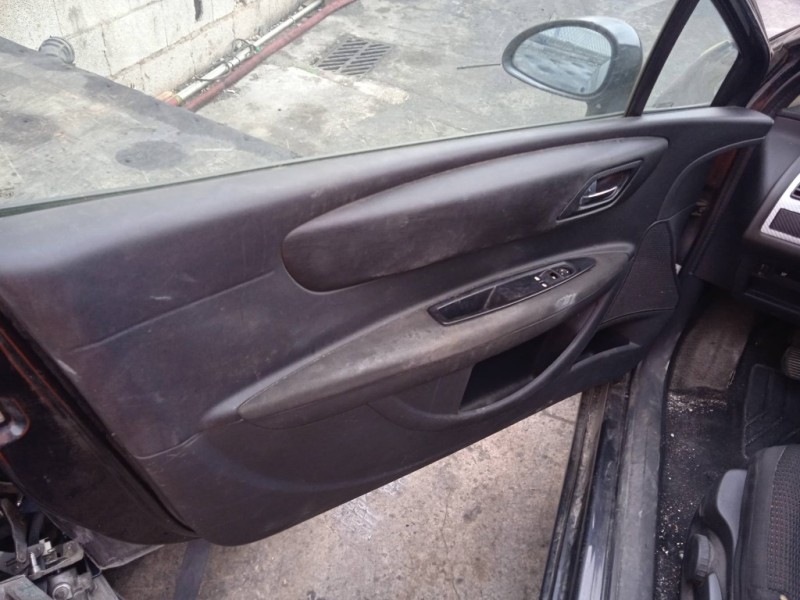 citroën c4 coupe del año 2005