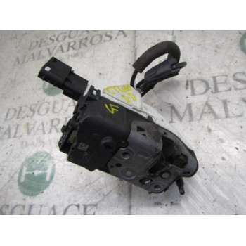 CERRADURA PUERTA DELANTERA DERECHA 