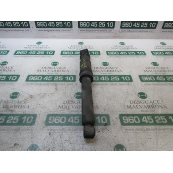 AMORTIGUADOR TRASERO IZQUIERDO 