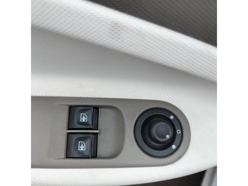 renault zoe del año 2015