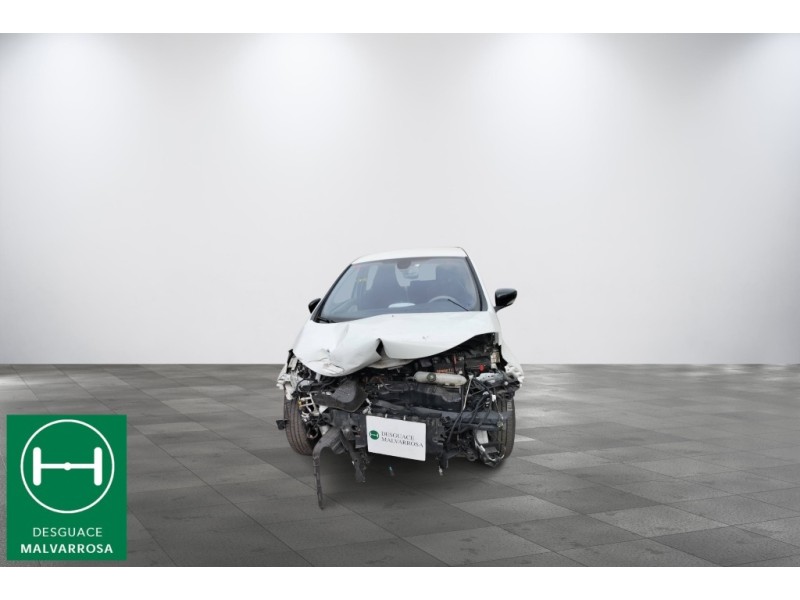 renault zoe del año 2015