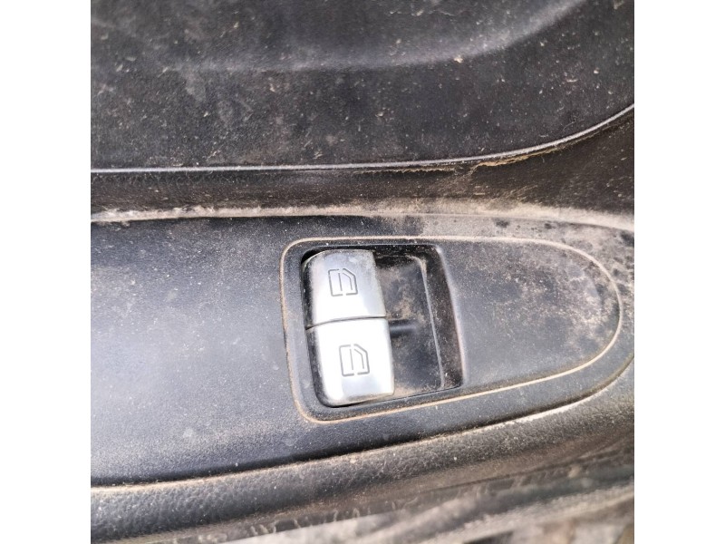 mercedes-benz vito kasten del año 2017