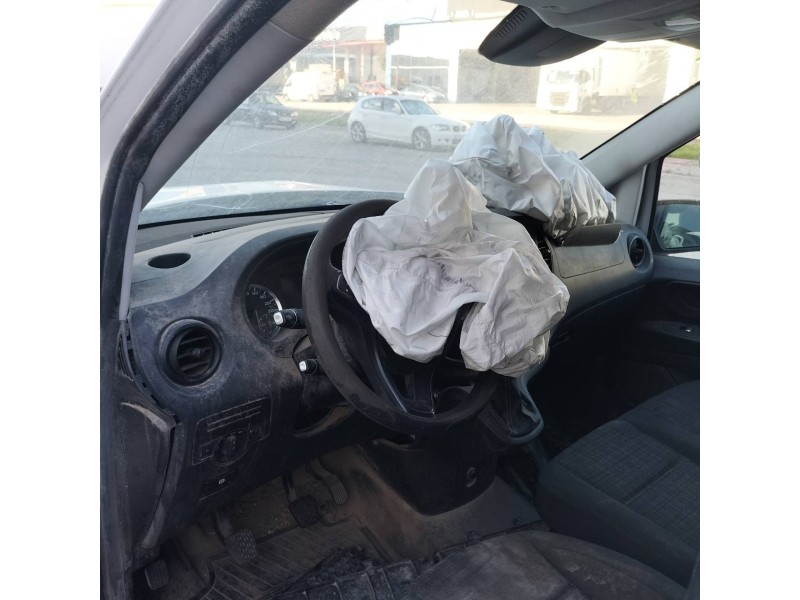 mercedes-benz vito kasten del año 2017