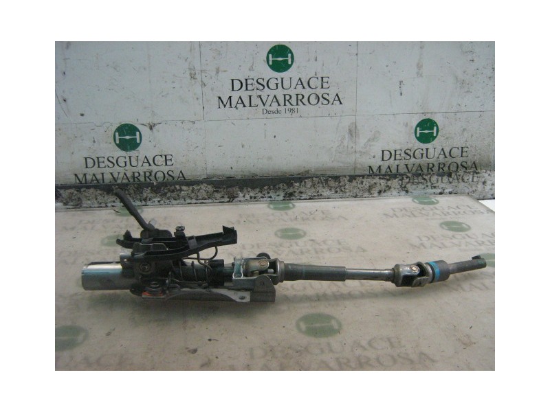 Recambio de columna direccion para ford focus turnier (cak) ghia referencia OEM IAM   