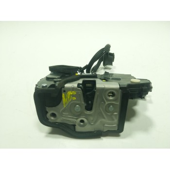 CERRADURA PUERTA TRASERA IZQUIERDA 10A839015B 10A839015B 