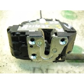 CERRADURA PUERTA DELANTERA DERECHA 