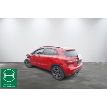 MERCEDES-BENZ CLASE GLA (X156)