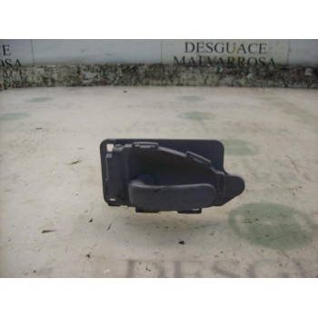 MANETA INTERIOR DELANTERA IZQUIERDA 