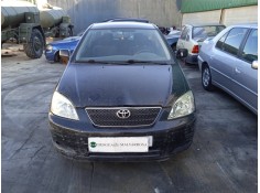 toyota corolla (e12) del año 2004