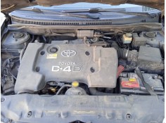 toyota corolla (e12) del año 2004 2