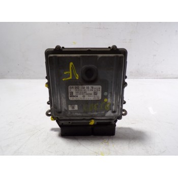CENTRALITA MOTOR UCE A6421501378 A6421509378 