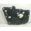 Recambio de elevalunas delantero izquierdo para jeep renegade suv (bu, b1, bv) 1.0 t-gdi referencia OEM IAM  00521373920 