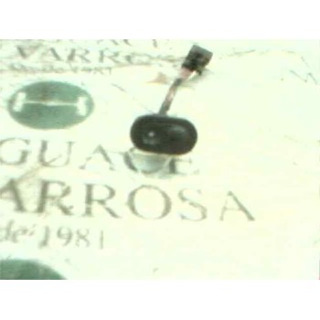 MANDO ELEVALUNAS DELANTERO IZQUIERDO 