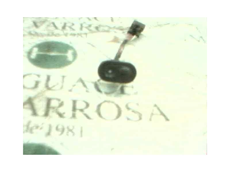 Recambio de mando elevalunas delantero izquierdo para opel corsa b 1.4 cat (2h6) referencia OEM IAM   