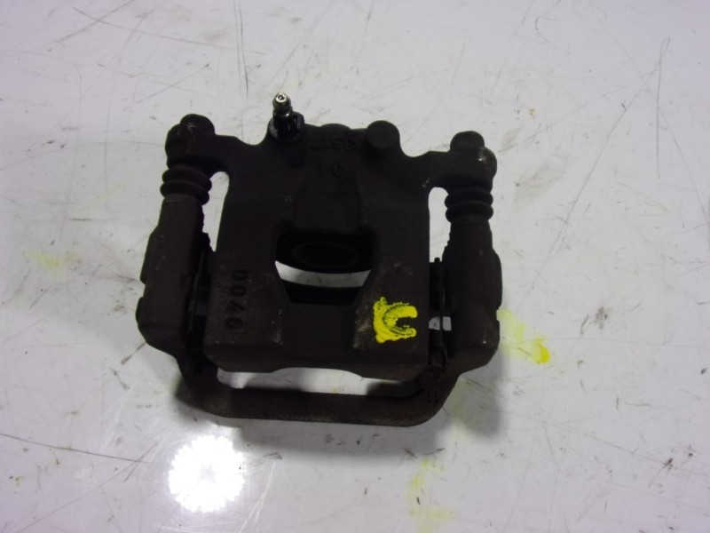 Recambio de pinza freno trasera izquierda para nissan qashqai (j10) tekna referencia OEM IAM 44011EM11A  