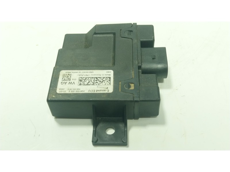 Recambio de modulo electronico para cupra formentor (km7, kmp) 1.4 e-hybrid referencia OEM IAM 3Q0035335E 3Q0035335E 