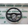 Recambio de volante para volkswagen passat berlina (3c2) advance plus referencia OEM IAM 3C8419091BEE74 3C84190918CE74 