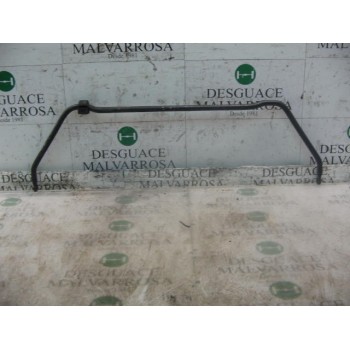 BARRA ESTABILIZADORA TRASERA 