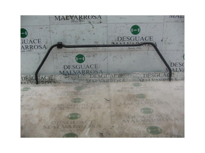 Recambio de barra estabilizadora trasera para chrysler voyager (gs) 2.4 se referencia OEM IAM   
