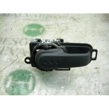 MANETA INTERIOR DELANTERA IZQUIERDA 