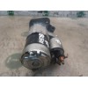 Recambio de motor arranque para renault megane ii classic berlina confort expression referencia OEM IAM   