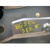 Recambio de elevalunas delantero izquierdo para seat ibiza (6l1) 1.4 16v referencia OEM IAM   