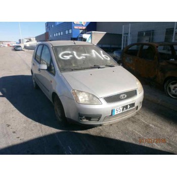 FORD FOCUS C-MAX (CAP)