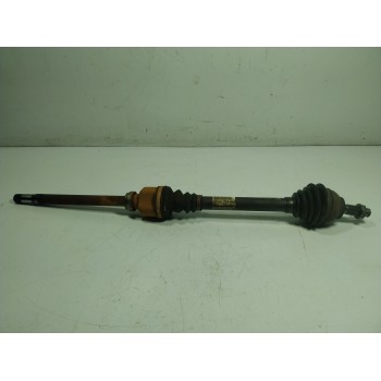 TRANSMISION DERECHA 3273QK 9684135480 